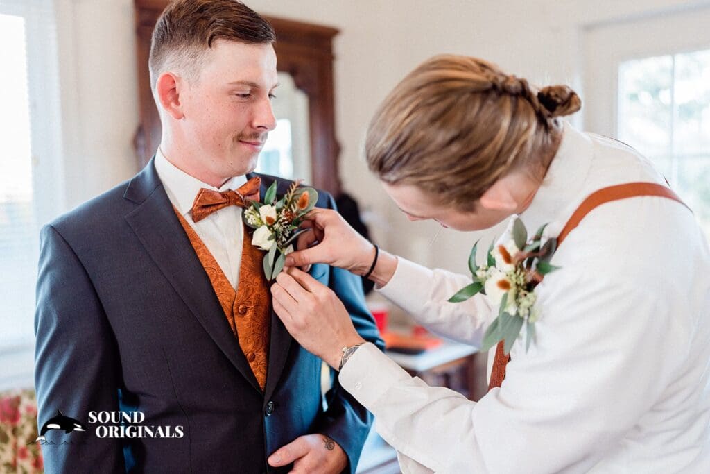 Maplehurst Farm Wedding // Elijah & Sarah -