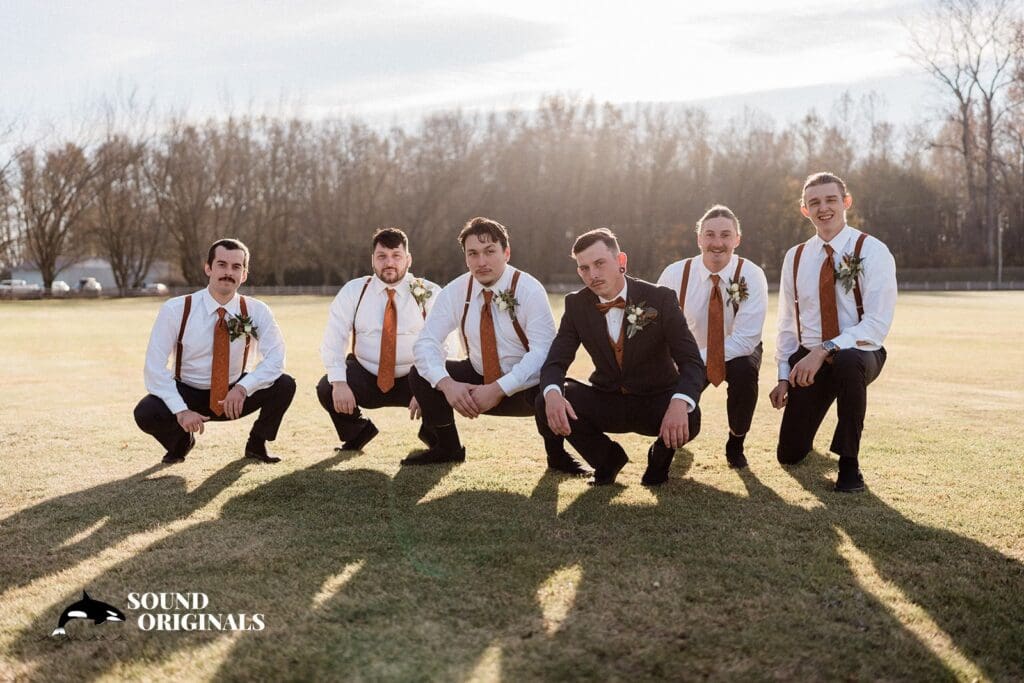 Maplehurst Farm Wedding // Elijah & Sarah -