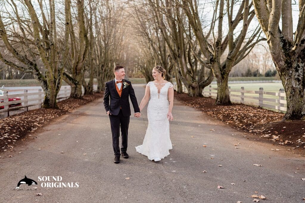 Maplehurst Farm Wedding // Elijah & Sarah -
