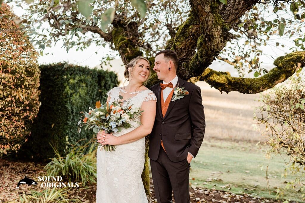 Maplehurst Farm Wedding // Elijah & Sarah -