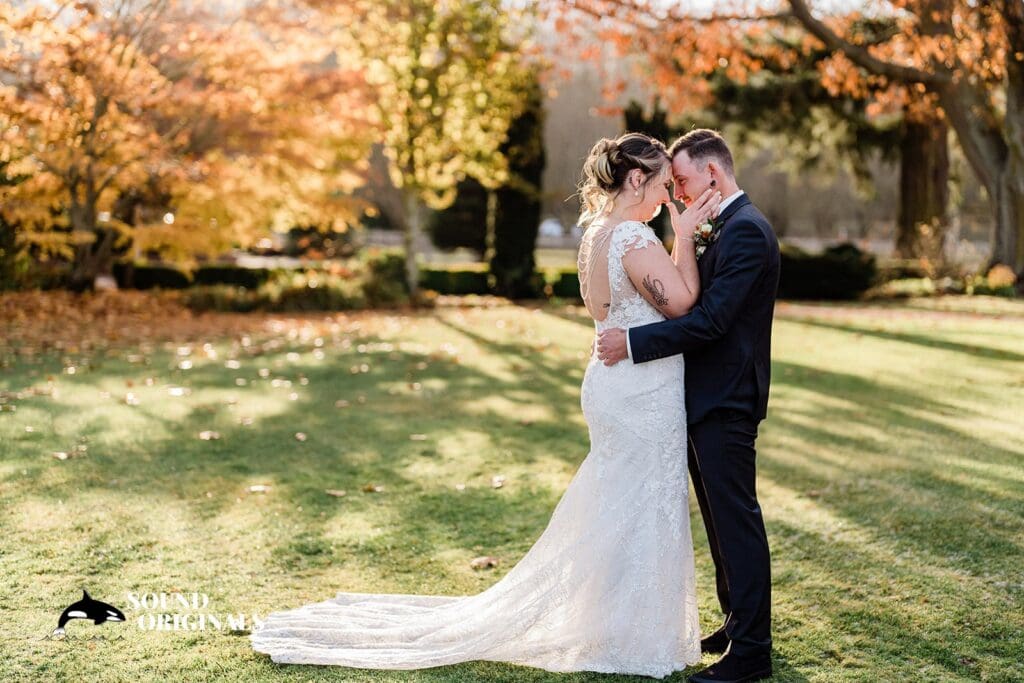 Maplehurst Farm Wedding // Elijah & Sarah -