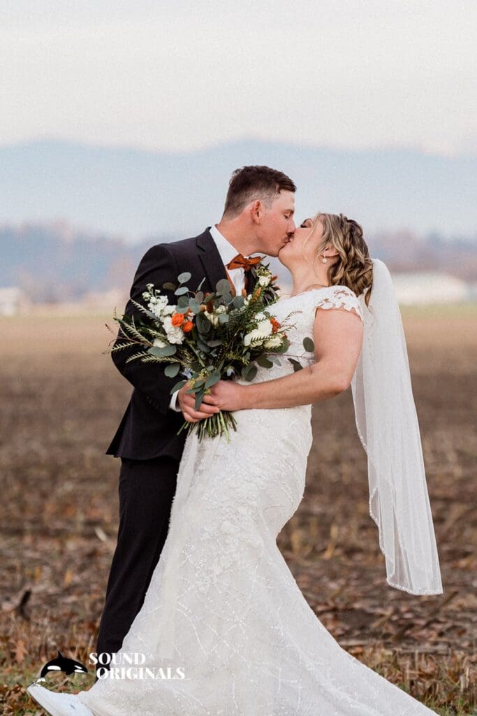 Maplehurst Farm Wedding // Elijah & Sarah -