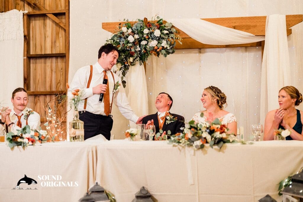 Maplehurst Farm Wedding // Elijah & Sarah -