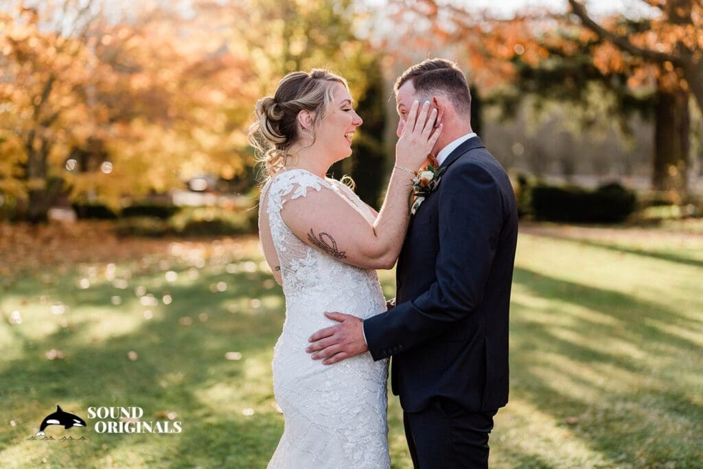 Maplehurst Farm Wedding // Elijah & Sarah -