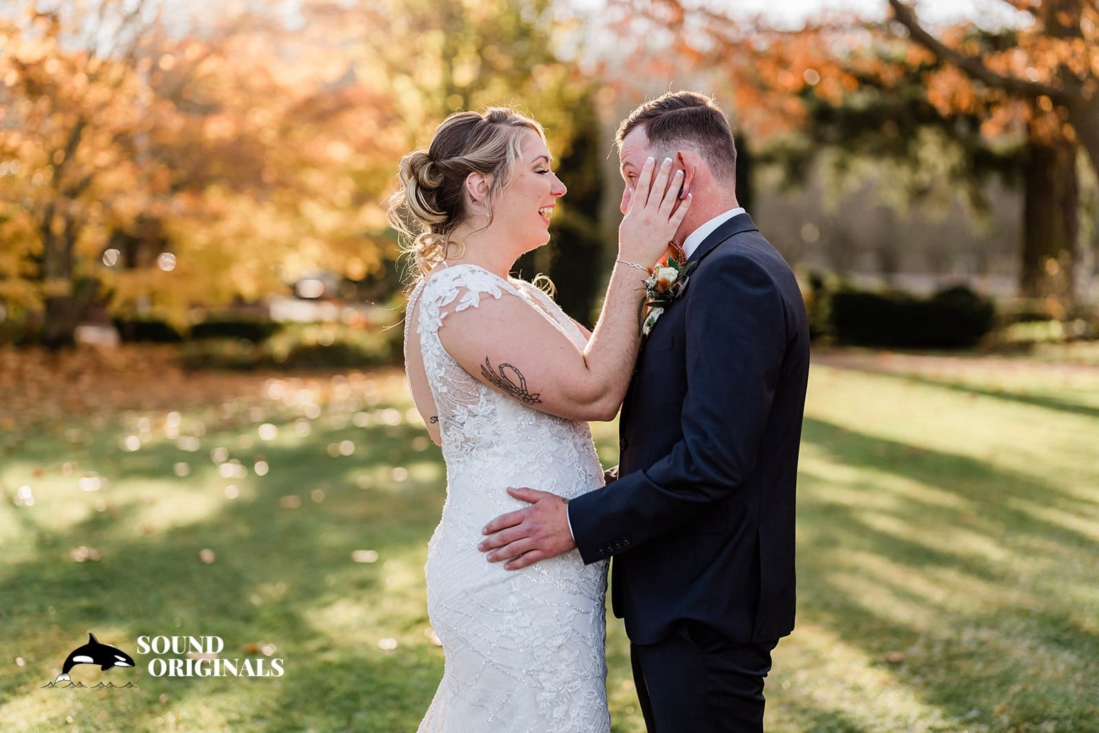 Maplehurst Farms Wedding // Elijah + Sarah -