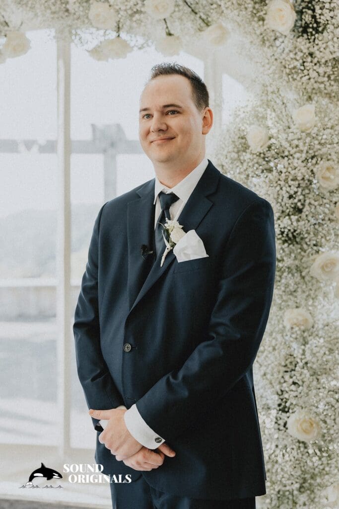 The Golf Club at Newcastle Wedding // Melanie + Tom -