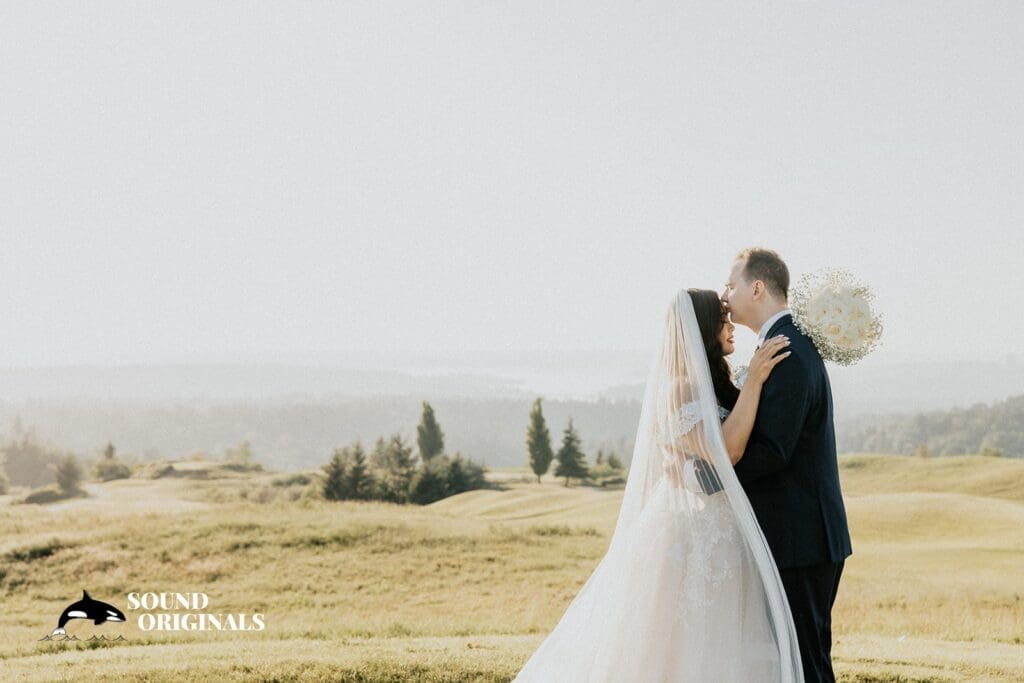 The Golf Club at Newcastle Wedding // Melanie + Tom -