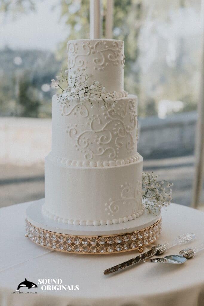 The Golf Club at Newcastle Wedding // Melanie + Tom -