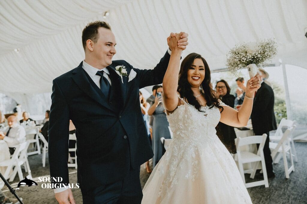 The Golf Club at Newcastle Wedding // Melanie + Tom -