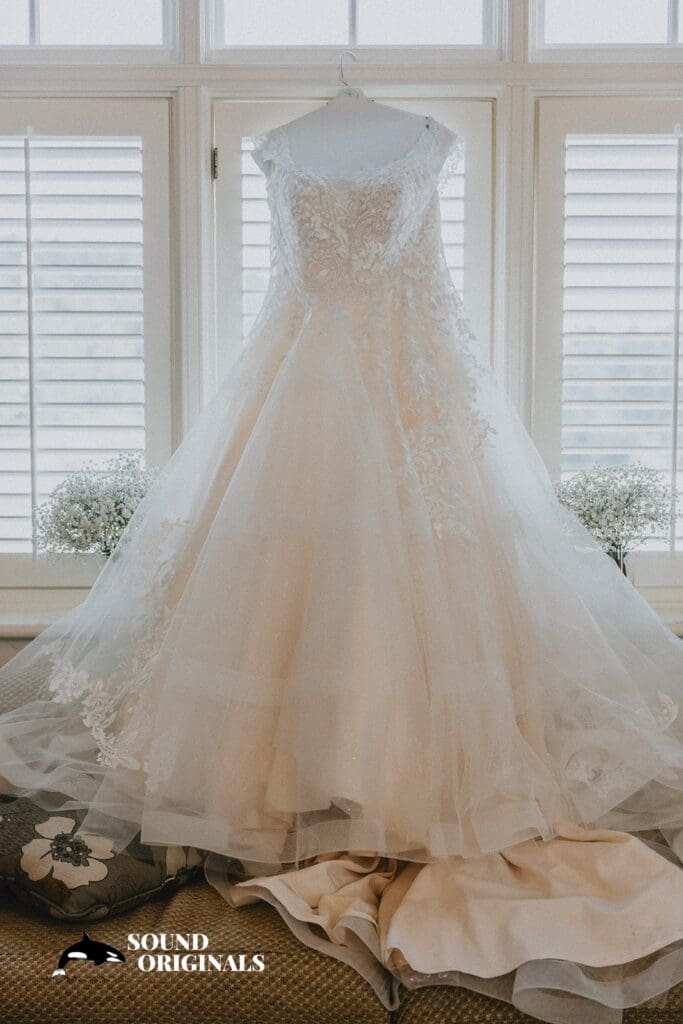 The Golf Club at Newcastle Wedding // Melanie + Tom -