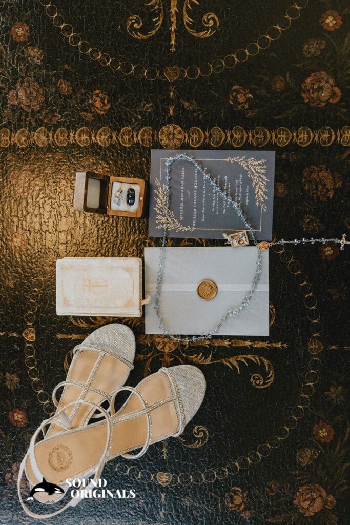 The Golf Club at Newcastle Wedding // Melanie + Tom -