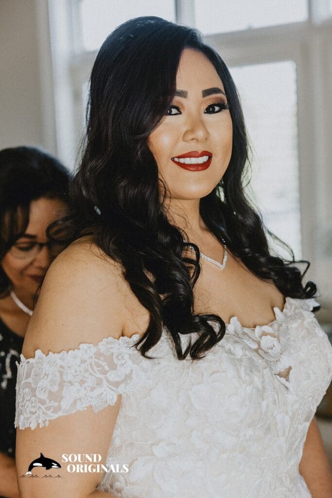 The Golf Club at Newcastle Wedding // Melanie + Tom -