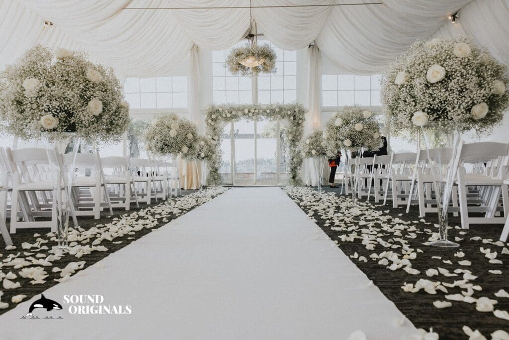 The Golf Club at Newcastle Wedding // Melanie + Tom -