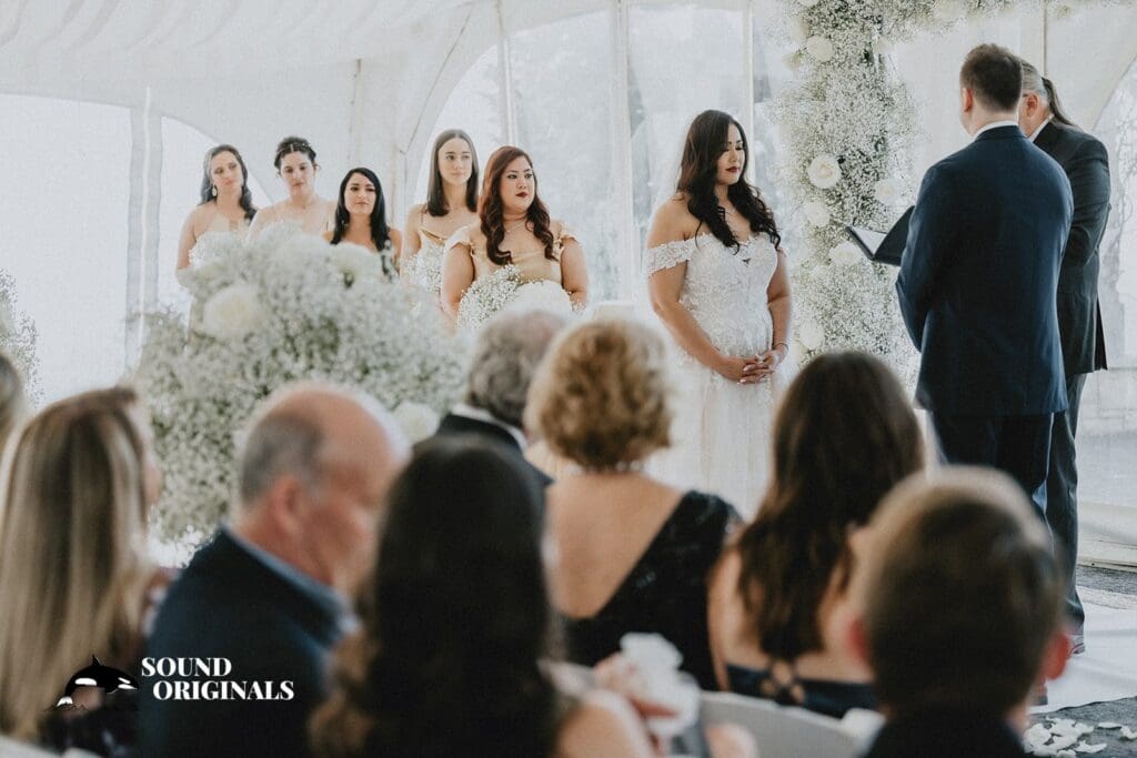 The Golf Club at Newcastle Wedding // Melanie + Tom -