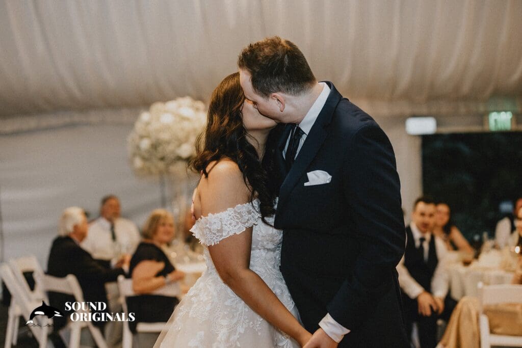 The Golf Club at Newcastle Wedding // Melanie + Tom -