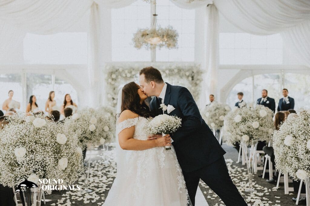 The Golf Club at Newcastle Wedding // Melanie + Tom -