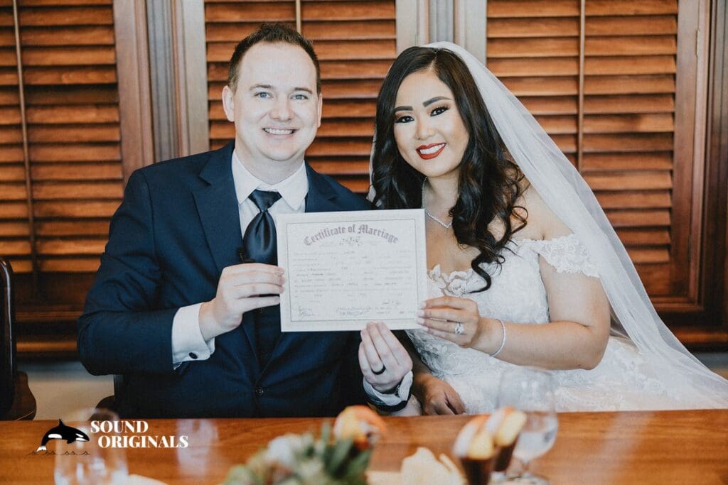 The Golf Club at Newcastle Wedding // Melanie + Tom -