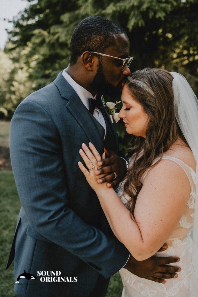 Trinity Tree Farm Wedding // Morgan & Enock -