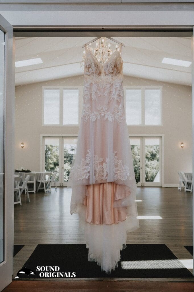 Trinity Tree Farm Wedding // Morgan & Enock -