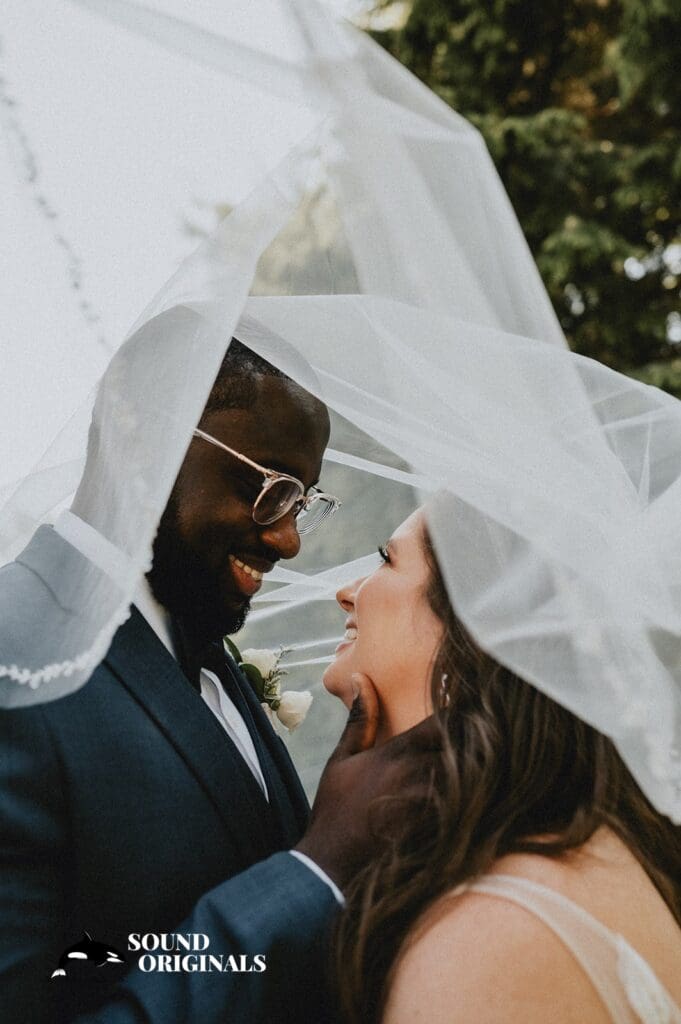 Trinity Tree Farm Wedding // Morgan & Enock -
