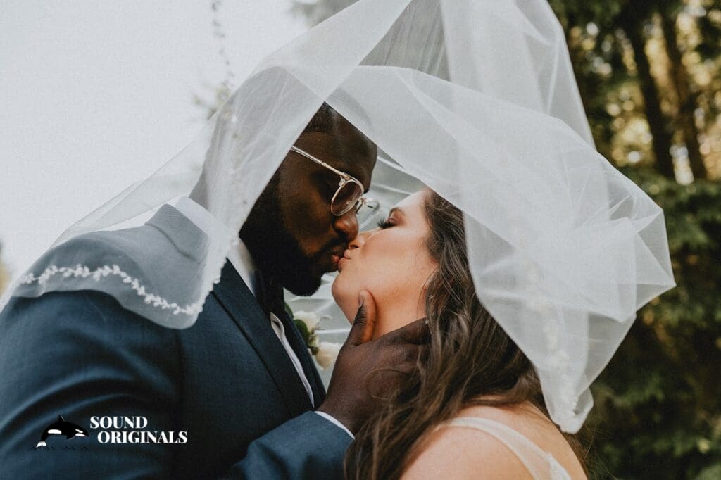 Trinity Tree Farm Wedding // Morgan & Enock -