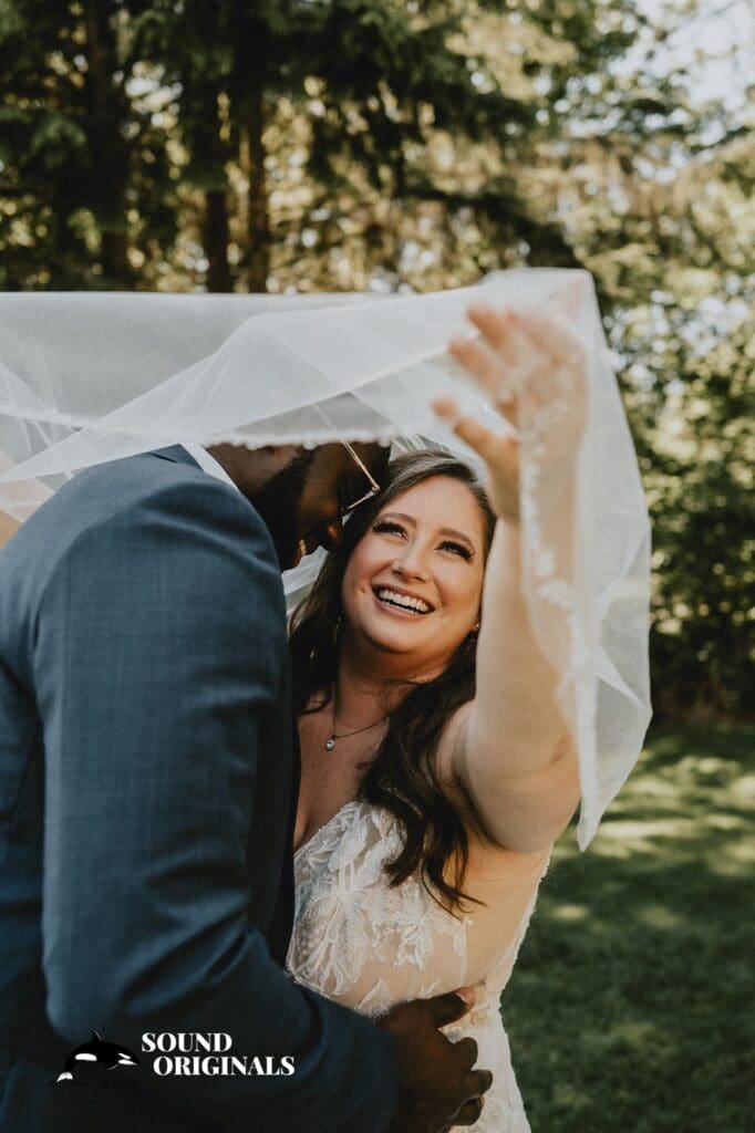 Trinity Tree Farm Wedding // Morgan & Enock -