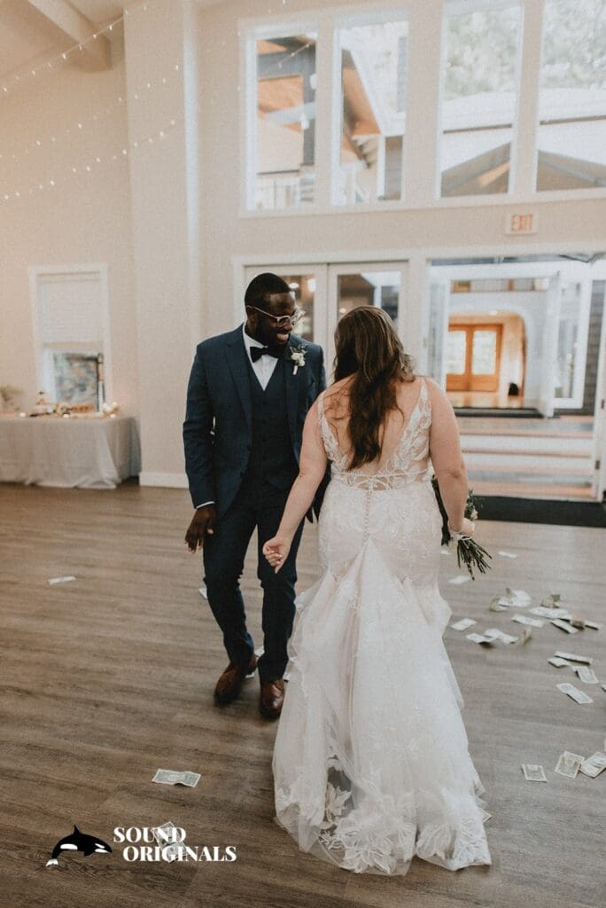 Trinity Tree Farm Wedding // Morgan & Enock -