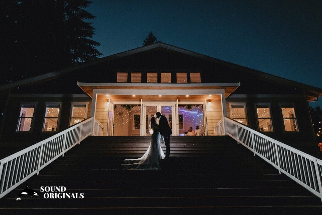 Trinity Tree Farm Wedding -