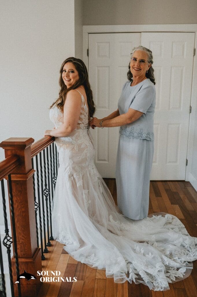 Trinity Tree Farm Wedding // Morgan & Enock -