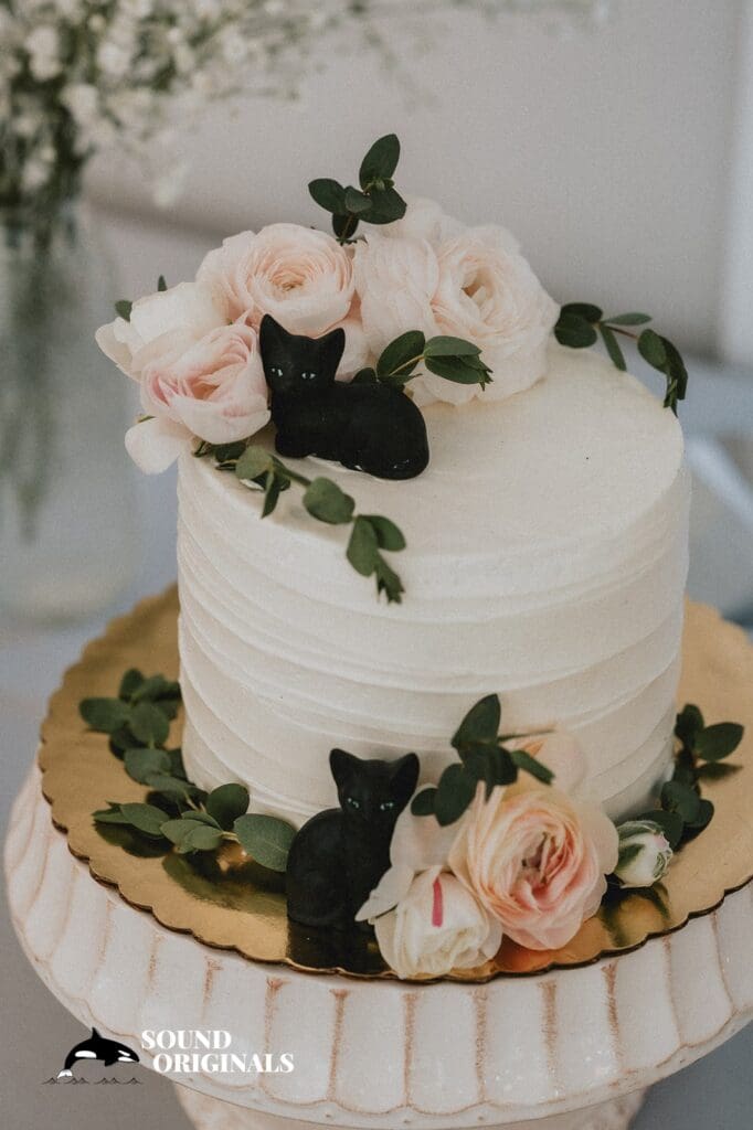 Trinity Tree Farm Wedding // Morgan & Enock -