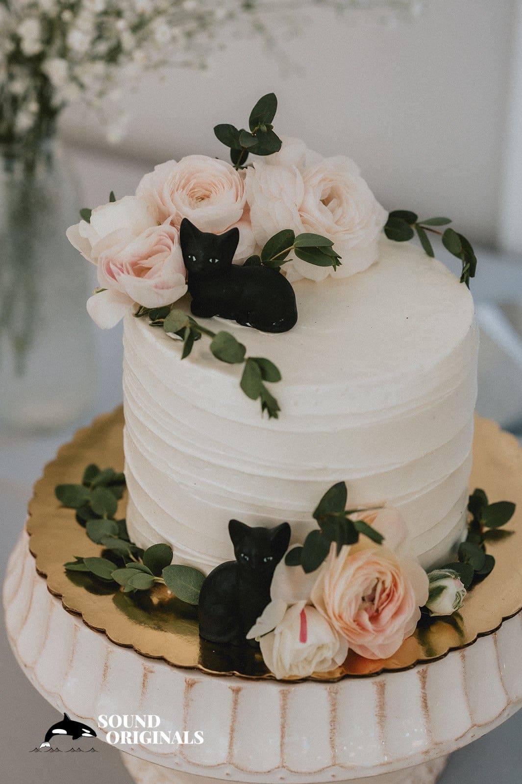 Trinity Tree Farm Wedding // Morgan + Enock -