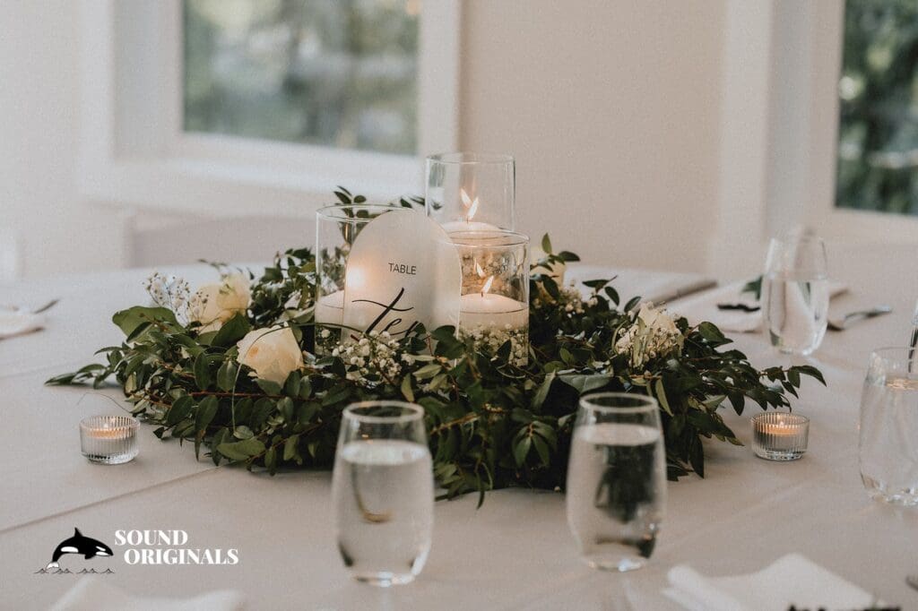 Trinity Tree Farm Wedding // Morgan & Enock -