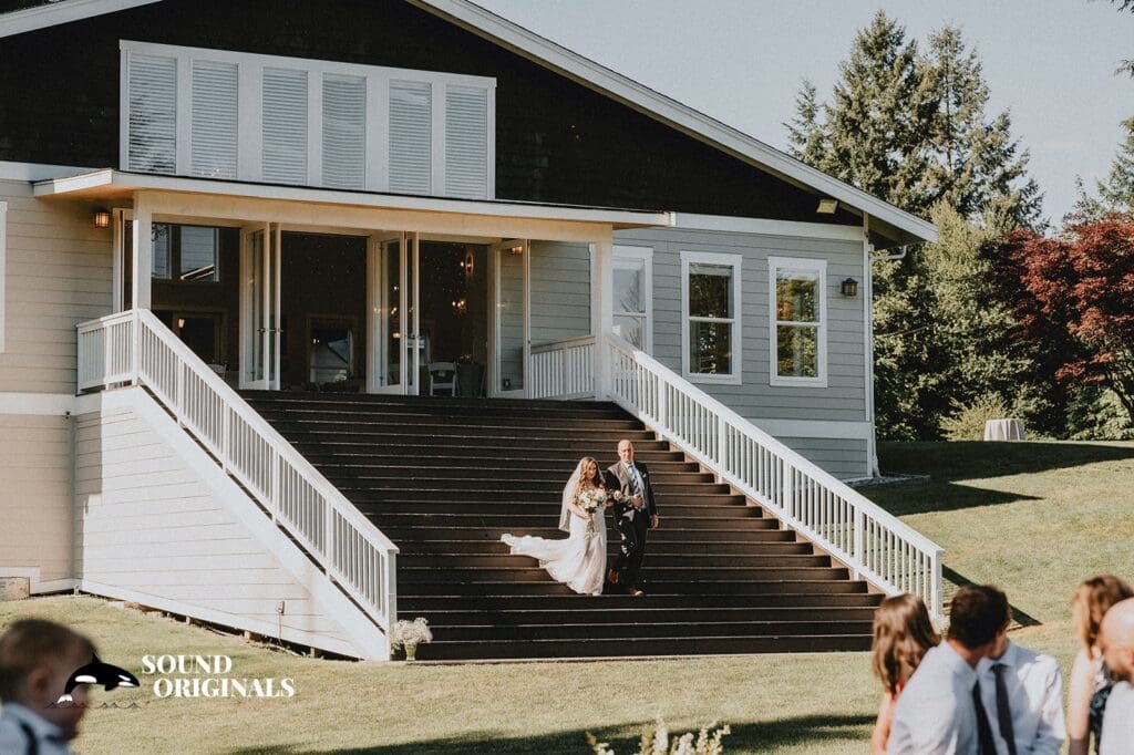 Trinity Tree Farm Wedding // Morgan & Enock -