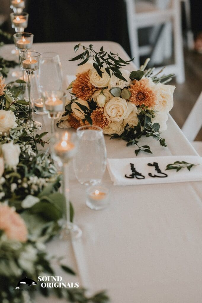 Trinity Tree Farm Wedding // Morgan & Enock -