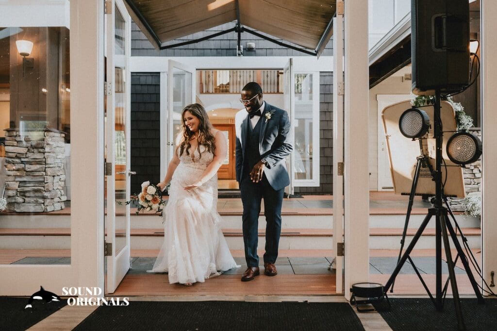 Trinity Tree Farm Wedding // Morgan & Enock -