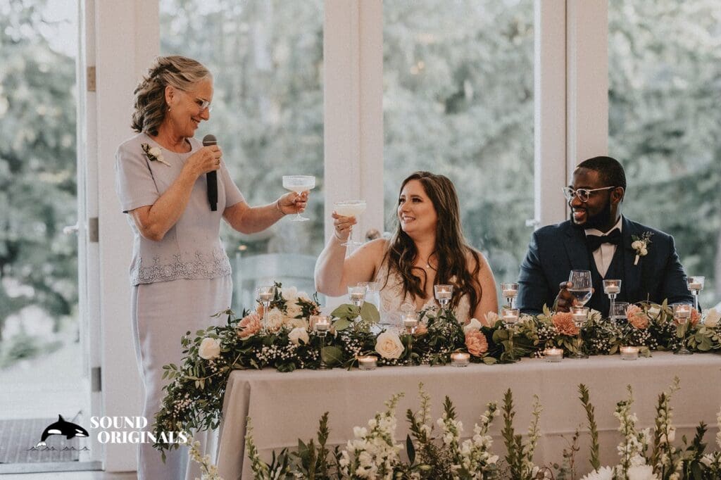 Trinity Tree Farm Wedding // Morgan & Enock -