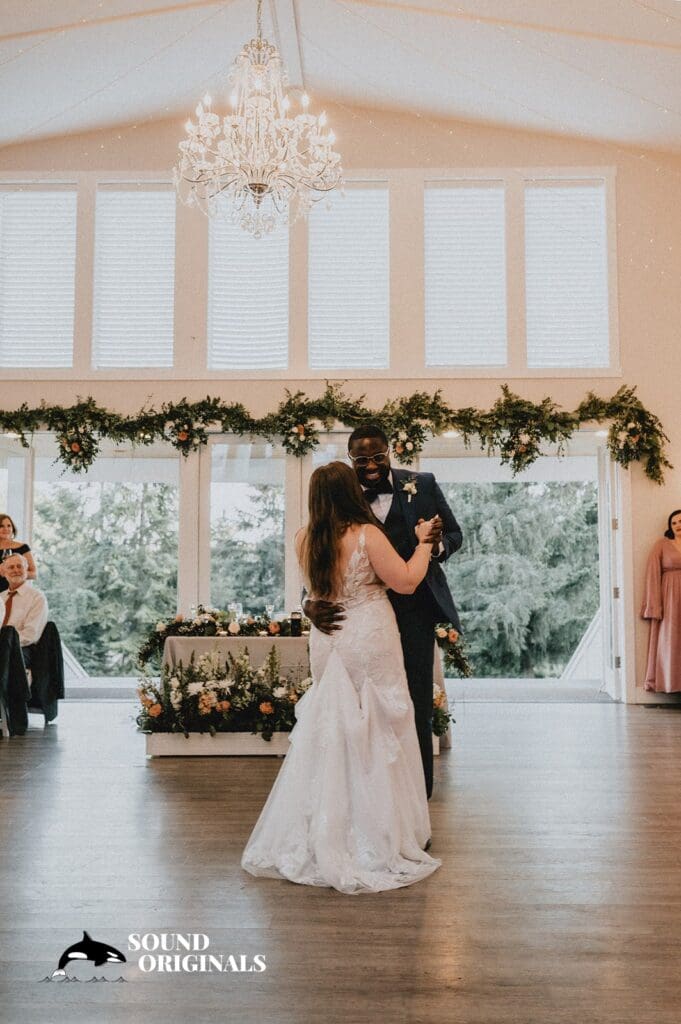 Trinity Tree Farm Wedding // Morgan & Enock -