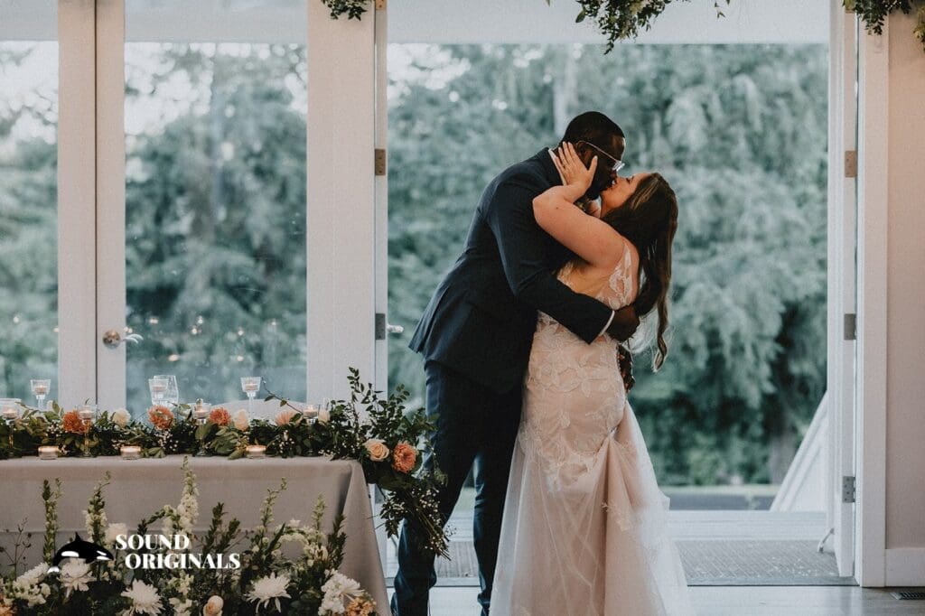 Trinity Tree Farm Wedding // Morgan & Enock -