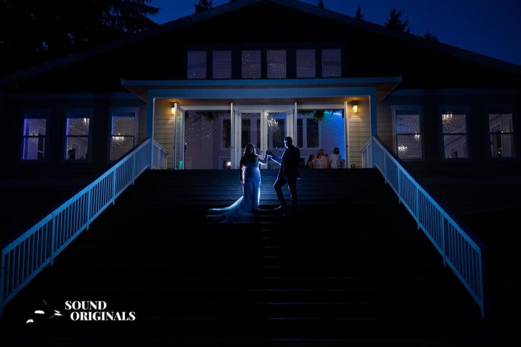 Trinity Tree Farm Wedding // Morgan & Enock -