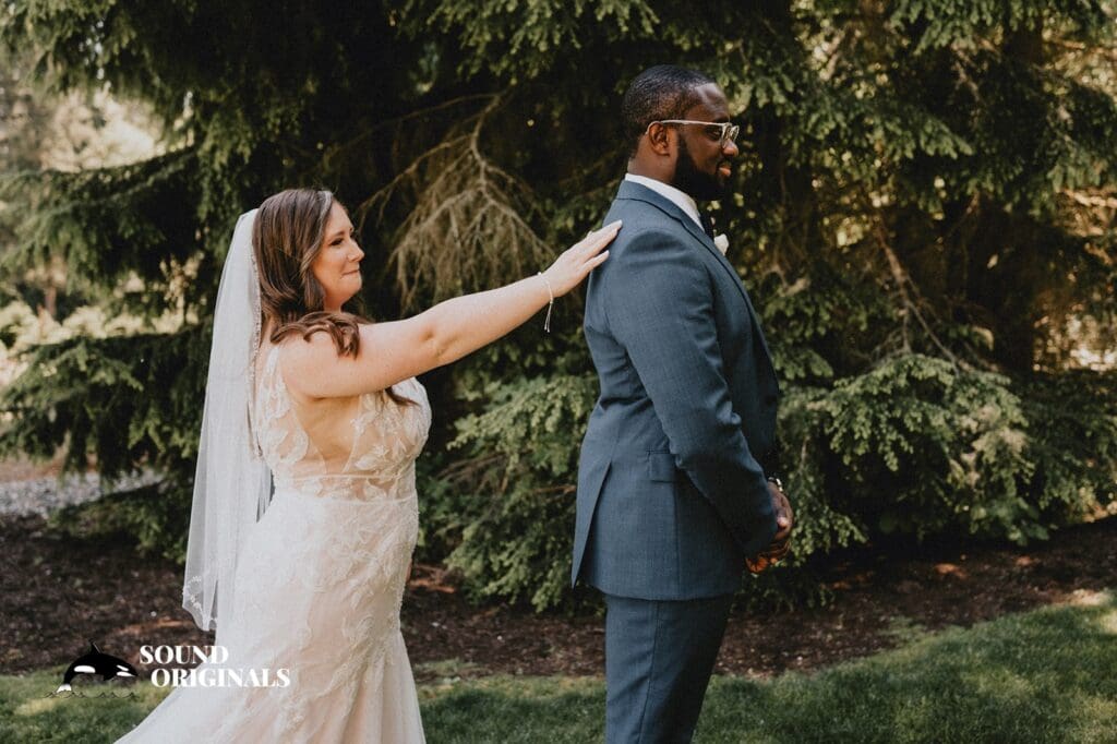Trinity Tree Farm Wedding // Morgan & Enock -