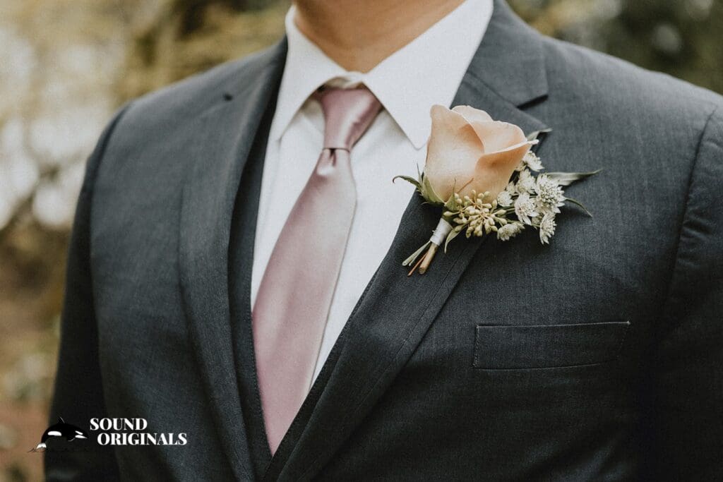 Abernethy Center Wedding // Sonja + Jonathan -
