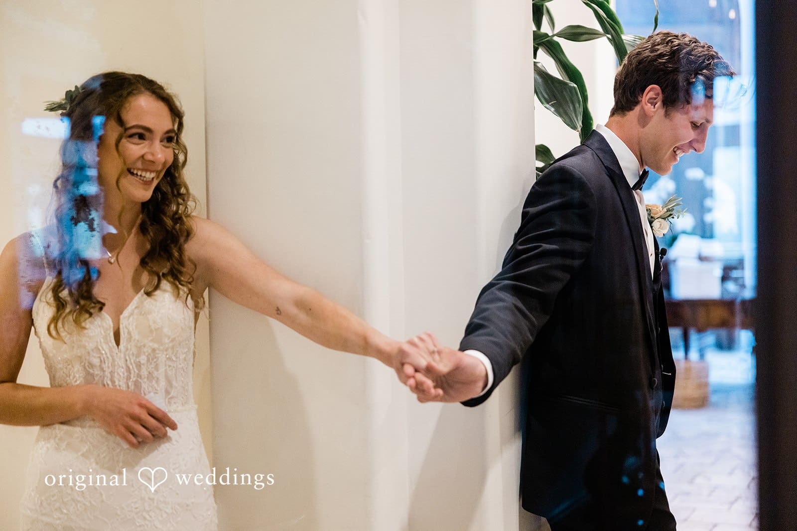 Amy & Will -