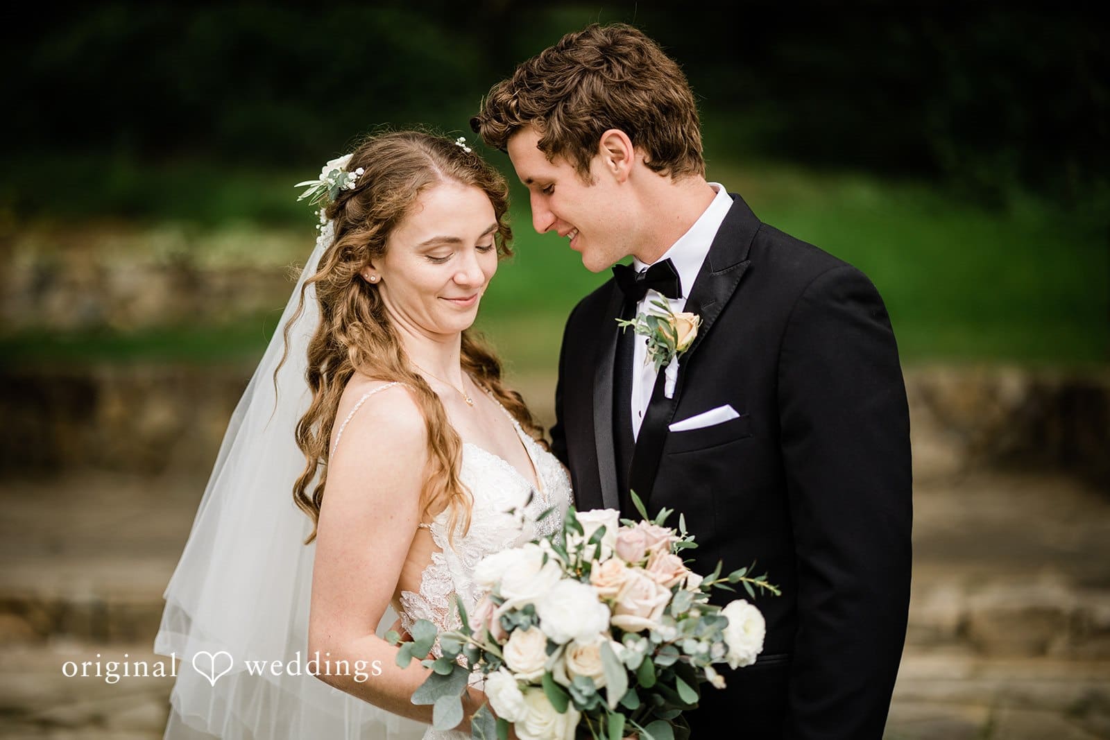 Amy & Will -