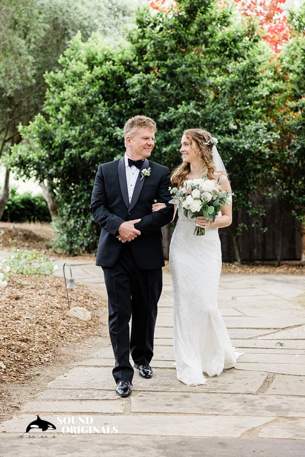 Amy & Will -