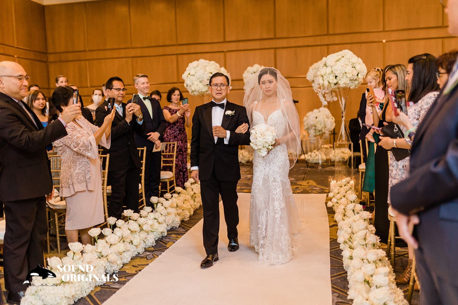Angelica & Paul -