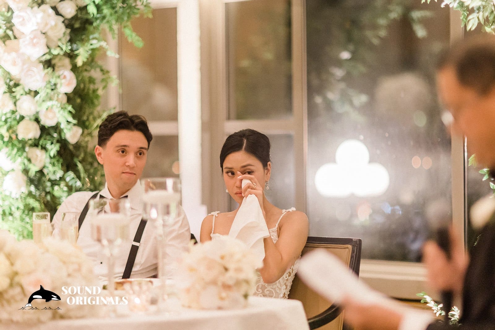Angelica & Paul -