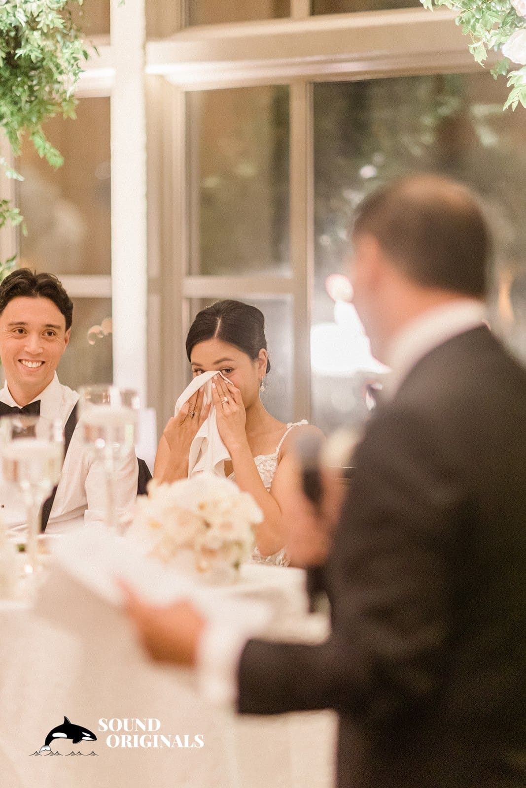 Angelica & Paul -
