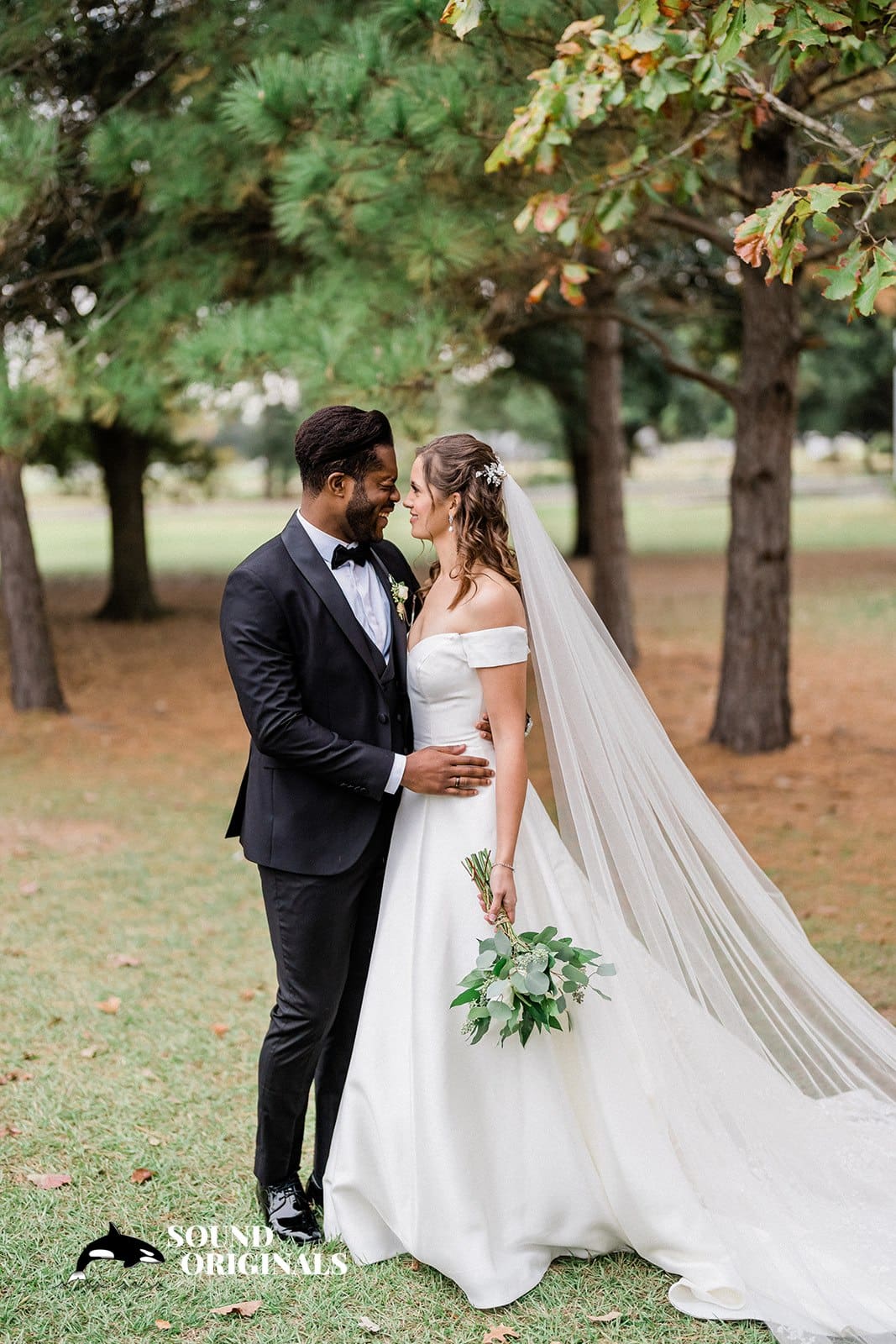 Anna & Iyke -