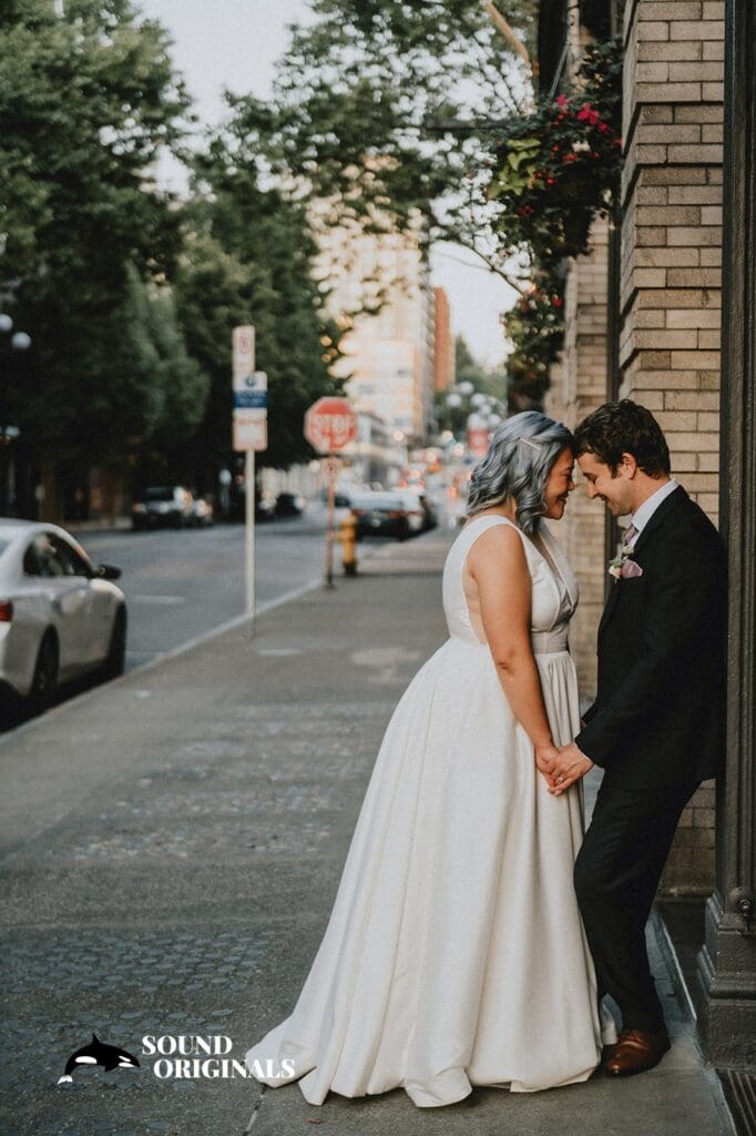 25 STUNNING Locations for Engagement Photos in Seattle -