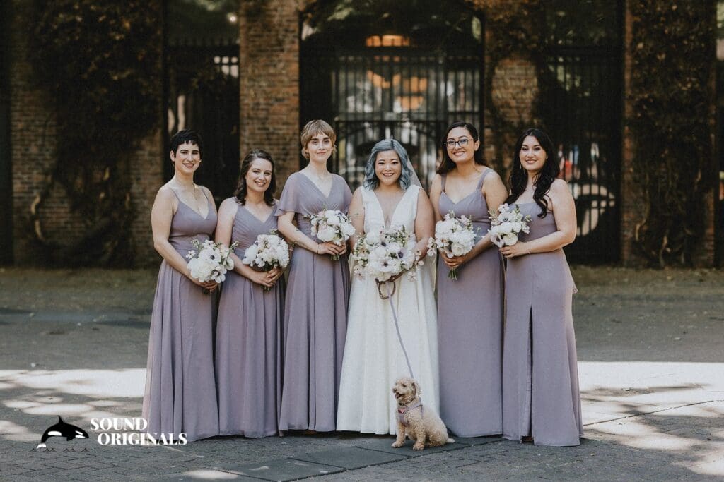 25 STUNNING Locations for Engagement Photos in Seattle -